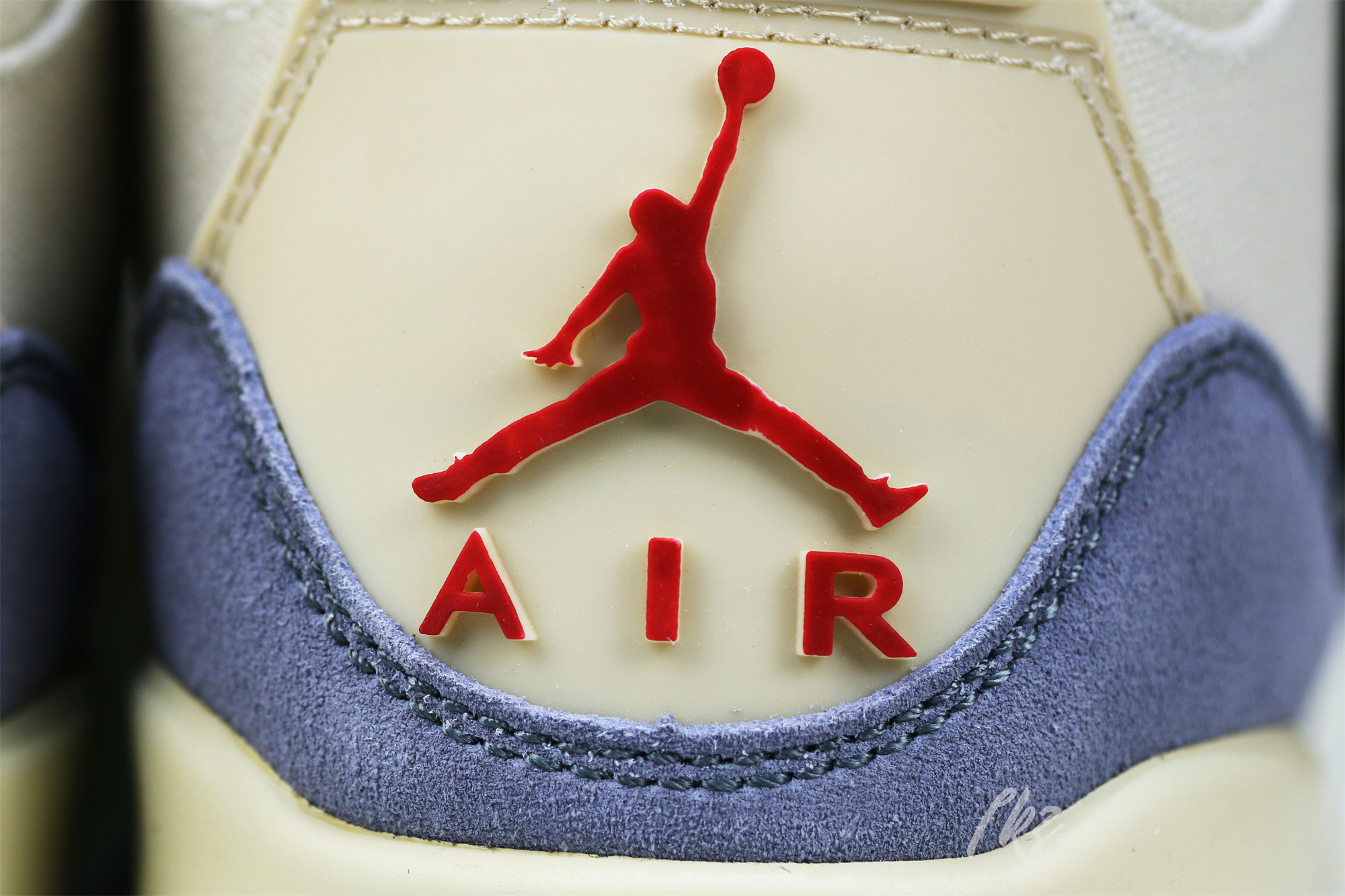 Air Jordan 3 Retro Muslin 2022
