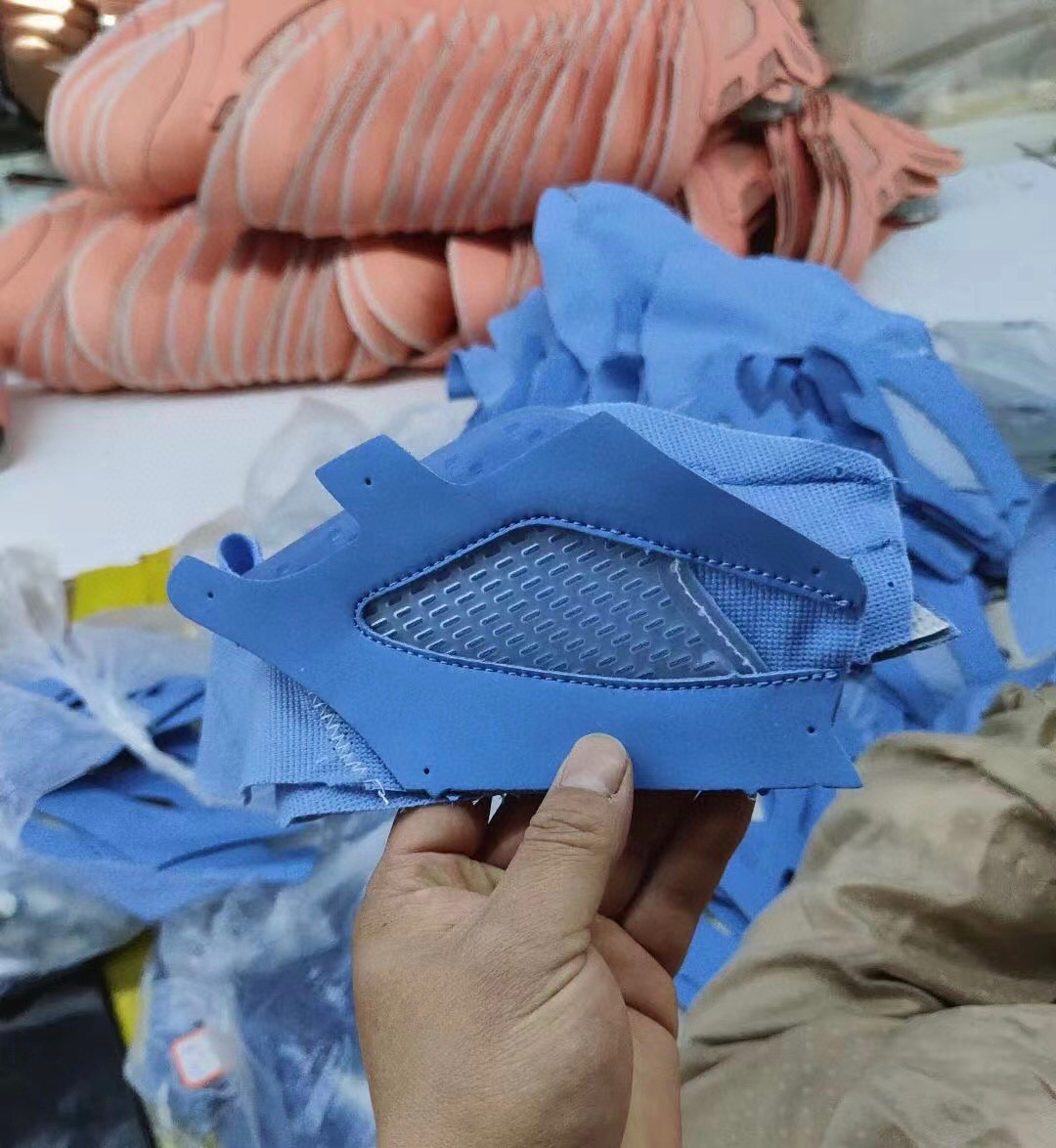 Air Jordan 5 “University Blue” 2023 (LN5 A1 Batch)