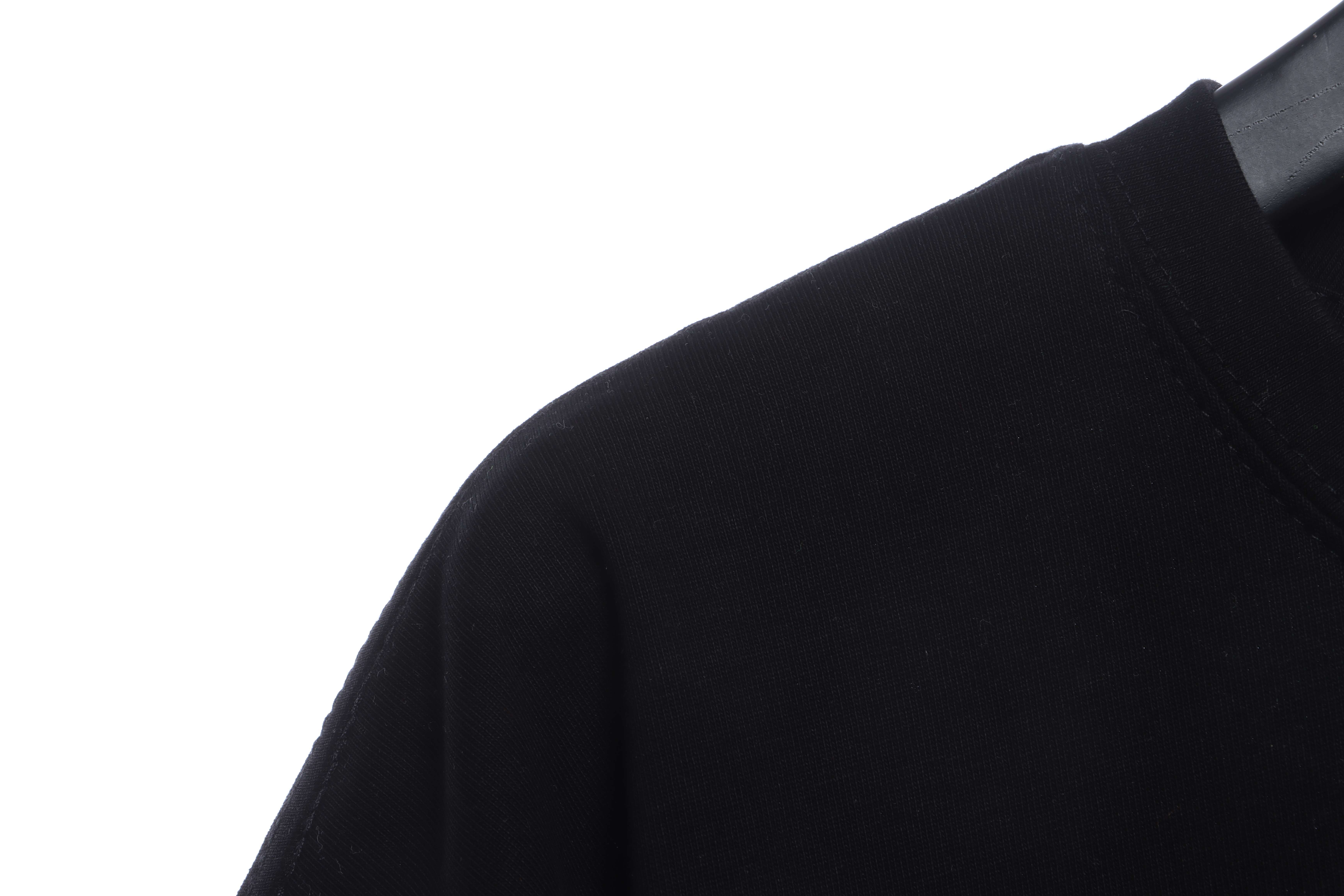 MMJ Smudged Skull Short Sleeve T-Shirt