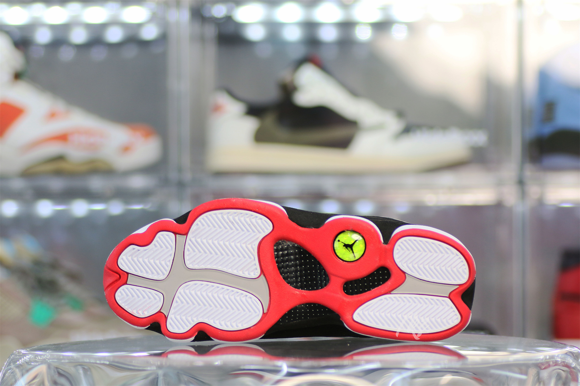 Air Jordan 13 Retro Playoff 2023