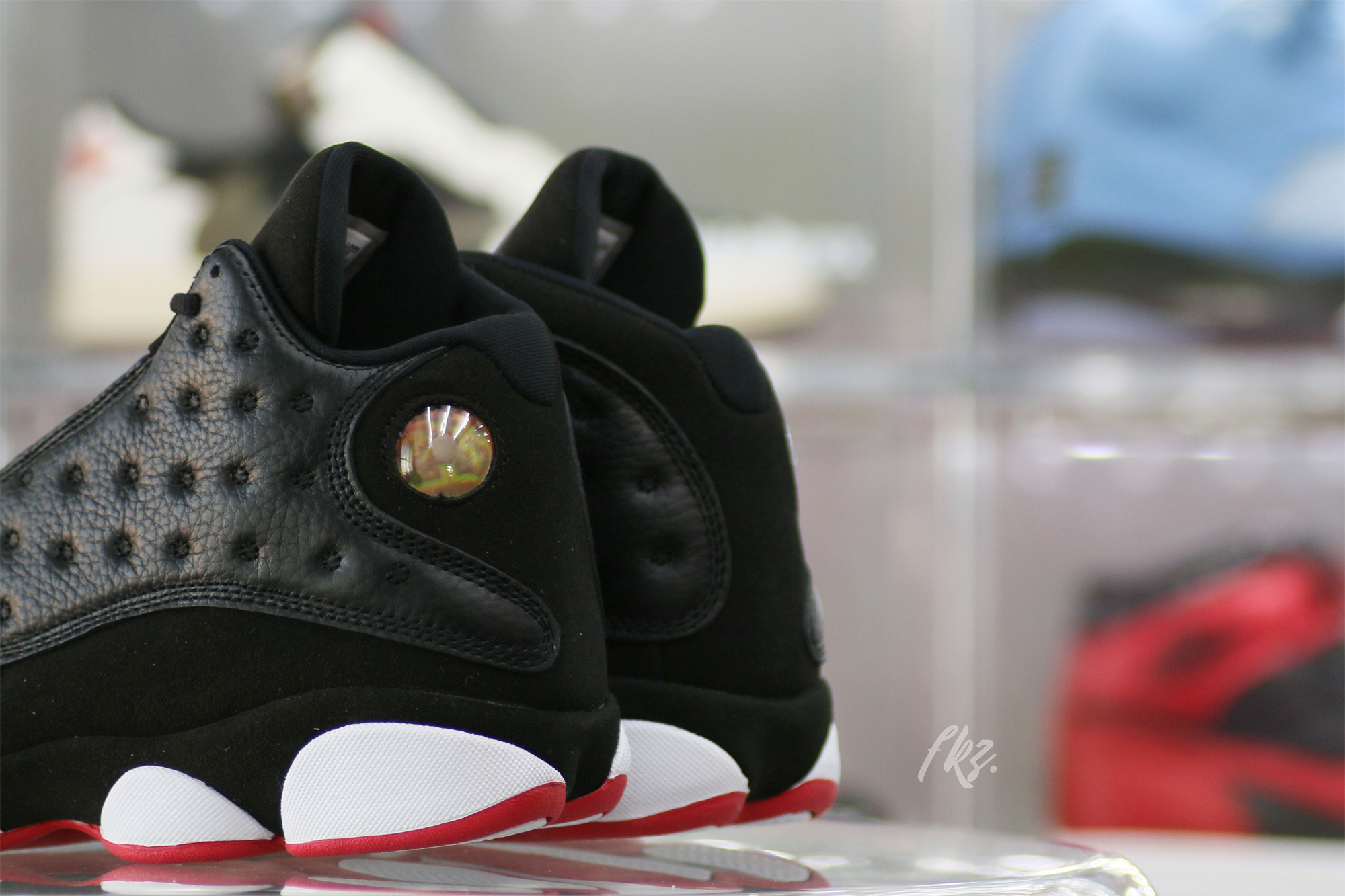 Air Jordan 13 Retro Playoff 2023