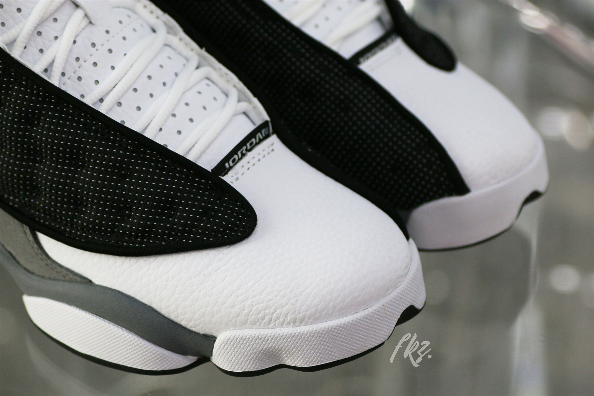 Air Jordan 13 Black Flint 2023 (LN5 A1 Batch)