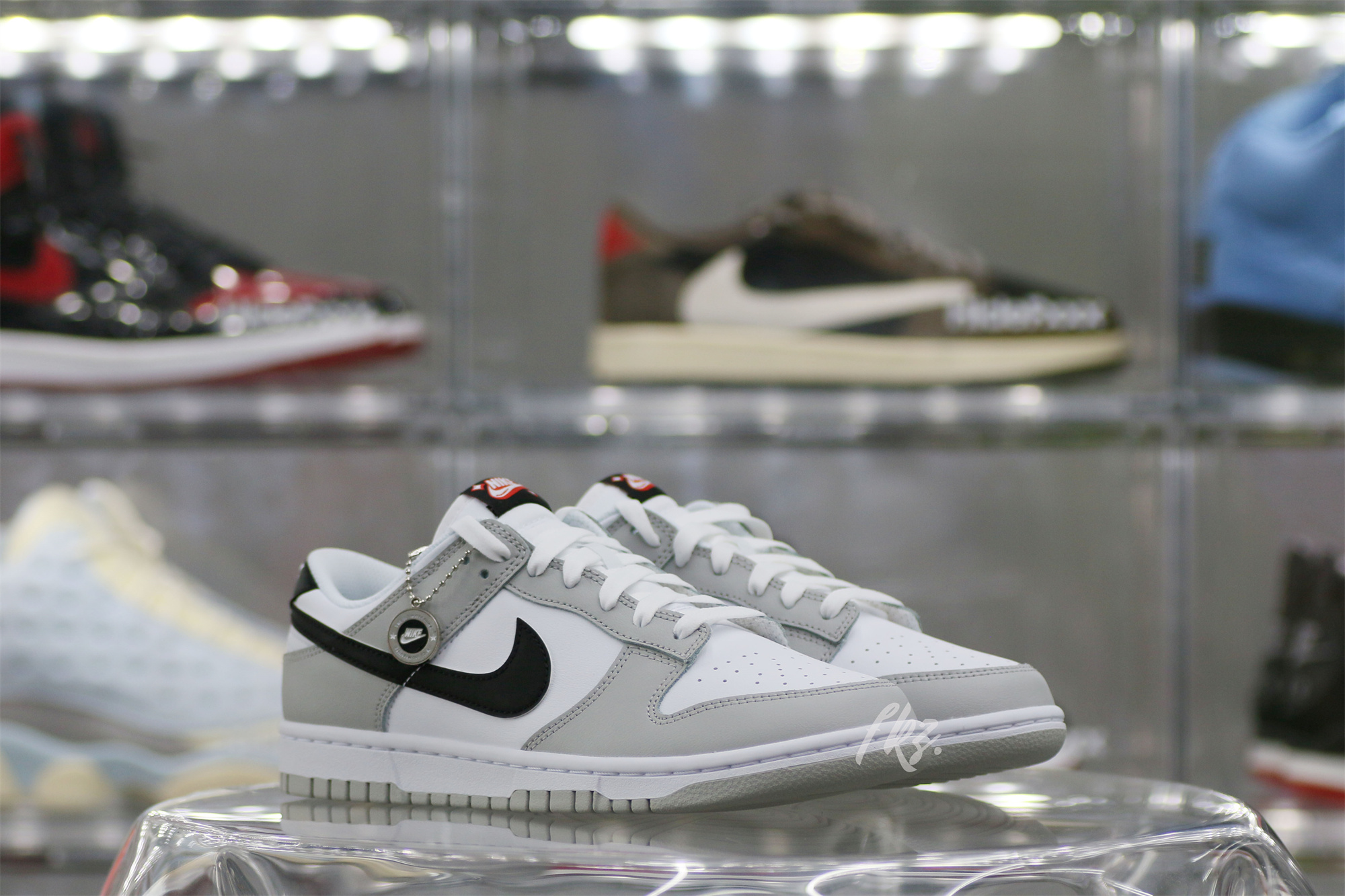 Nike Dunk Low SE Jackpot 2022