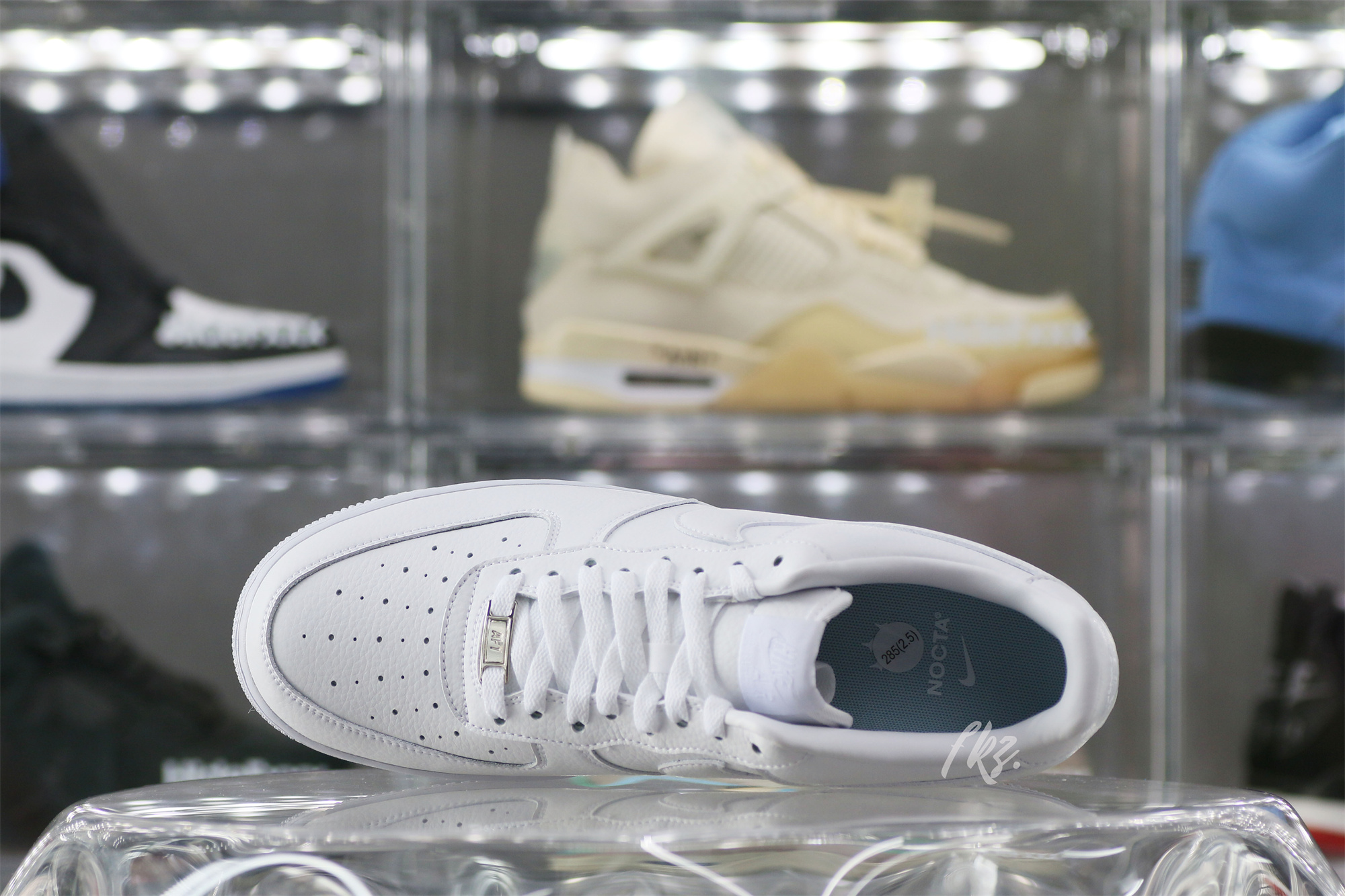 NOCTA x Nike Air Force 1 Low Lover Boy