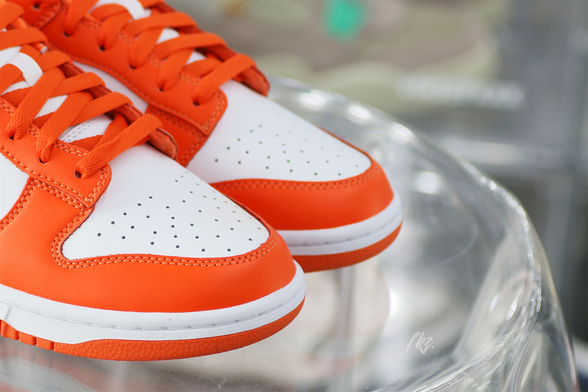 Nike Dunk Low SP Syracuse 2020(LN5 A1 Batch)