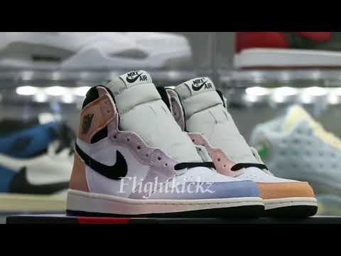 Air Jordan 1 Retro High OG Skyline