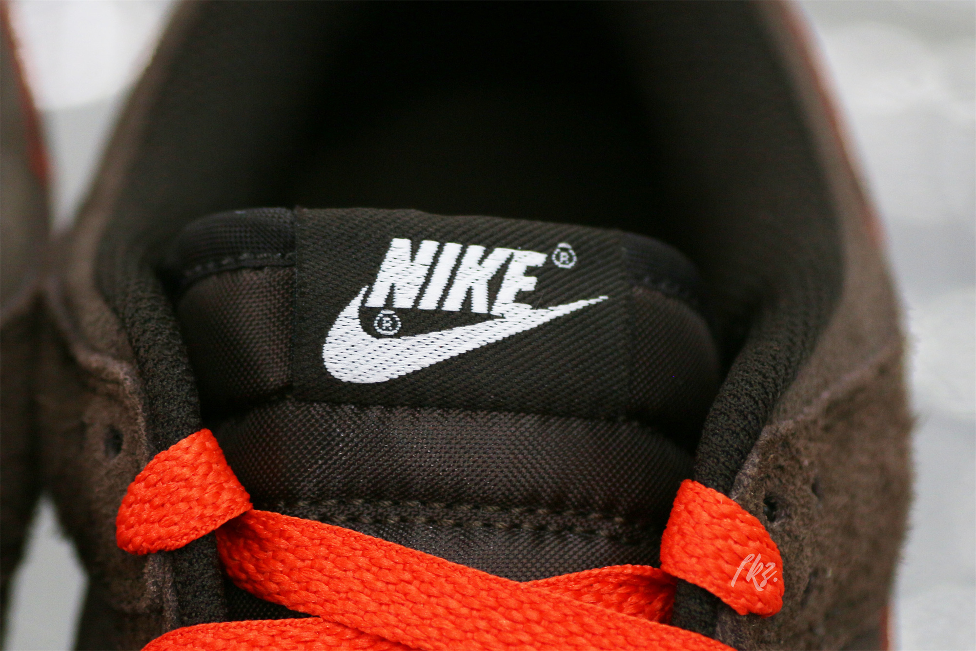 Nike Dunk Low Premium ‘Baroque Brown’