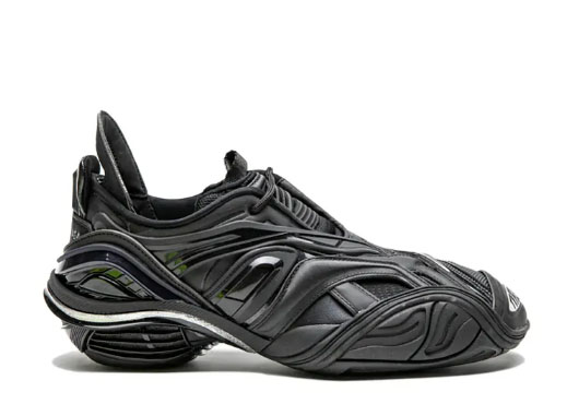Balenciag* Tyrex Sneaker Black