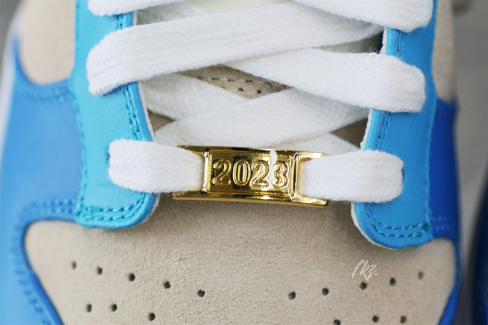 Nike Dunk Low Retro PRM Year of the Rabbit GuagnZhou