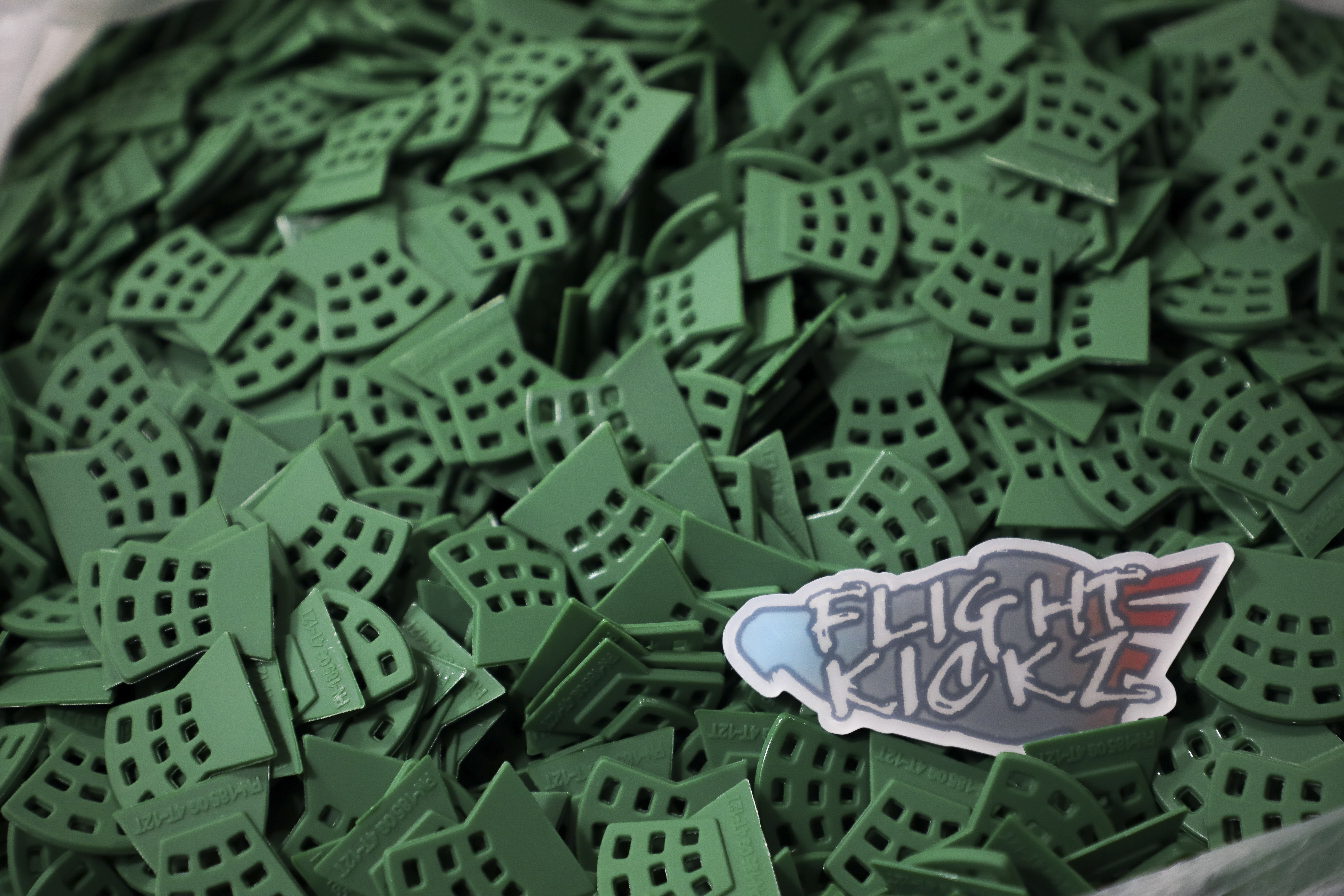 Nike SB x Air Jordan 4 “Pine Green” 2023 (LN5 A1 Batch)