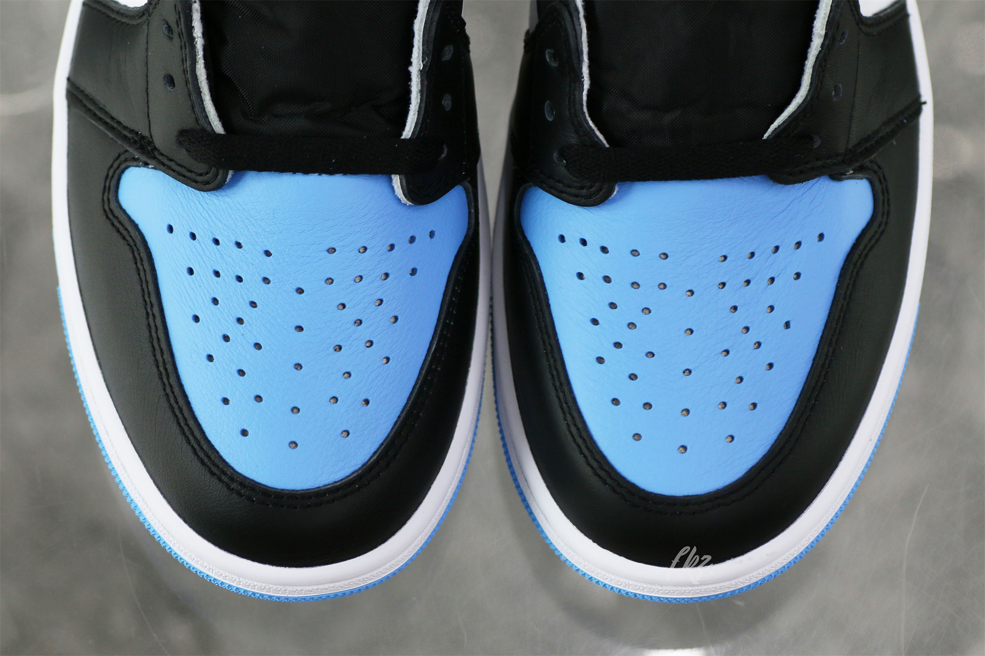 Air Jordan 1 Retro High OG University Blue UNC 2023 (LN5 A1 Batch)