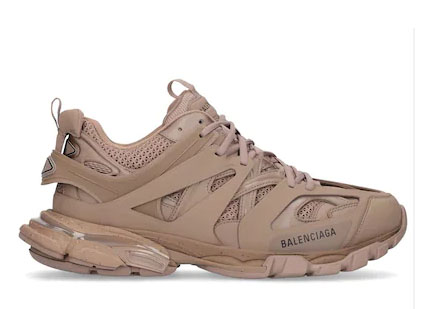 Balenciag* Wmns Track Sneaker ‘Kaki‘’