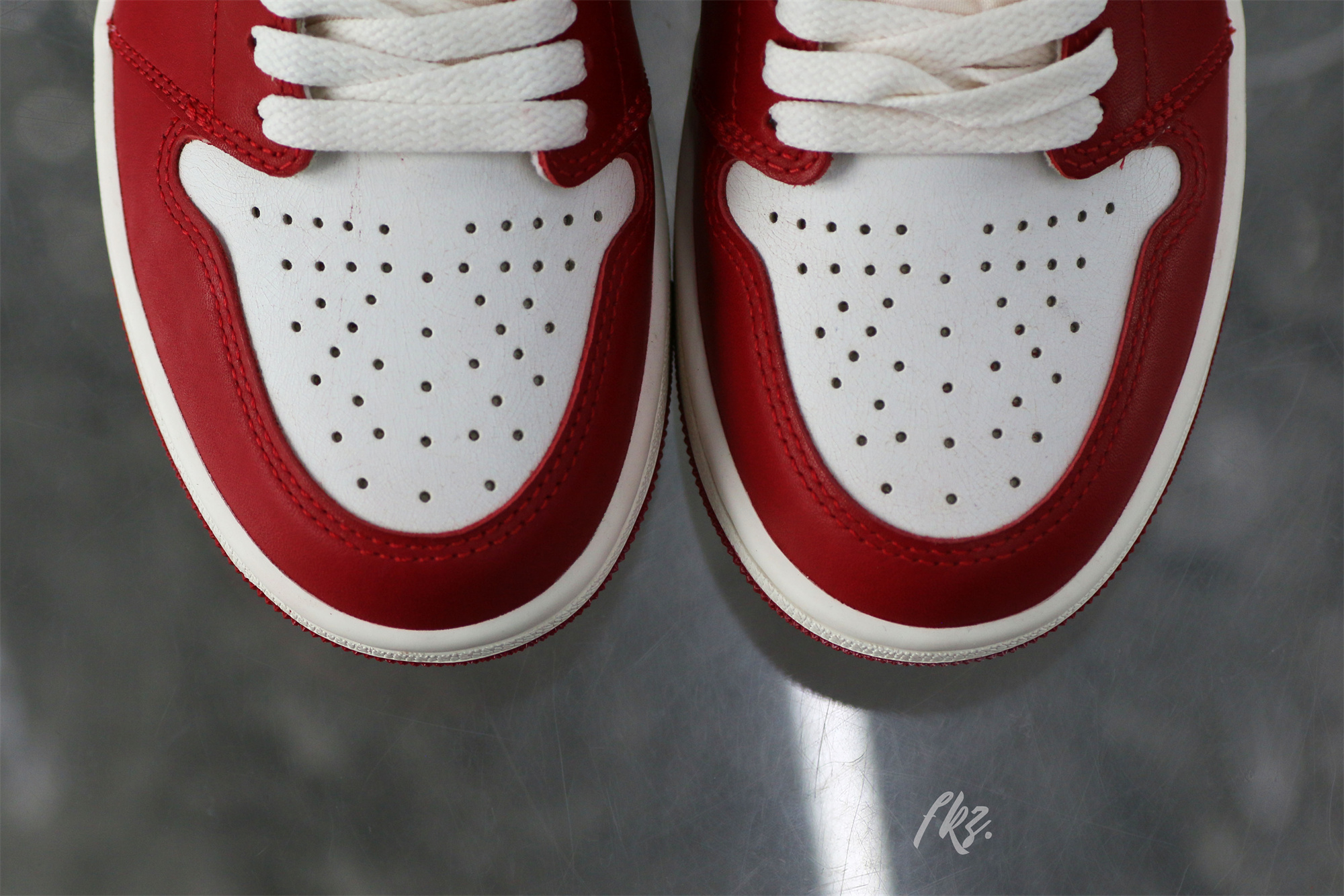 Air Jordan 1 Reimagined “Lost and Found” 2022 GS (LN5 A1 Batch)