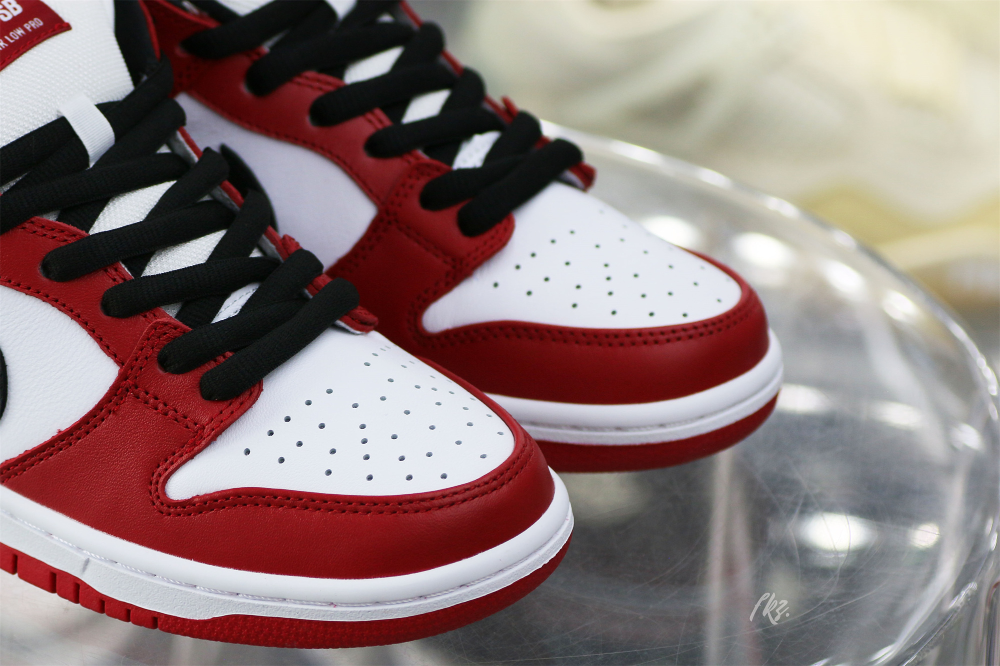 Nike SB Dunk Low J-Pack Chicago 2020(LN5 A1 Batch)
