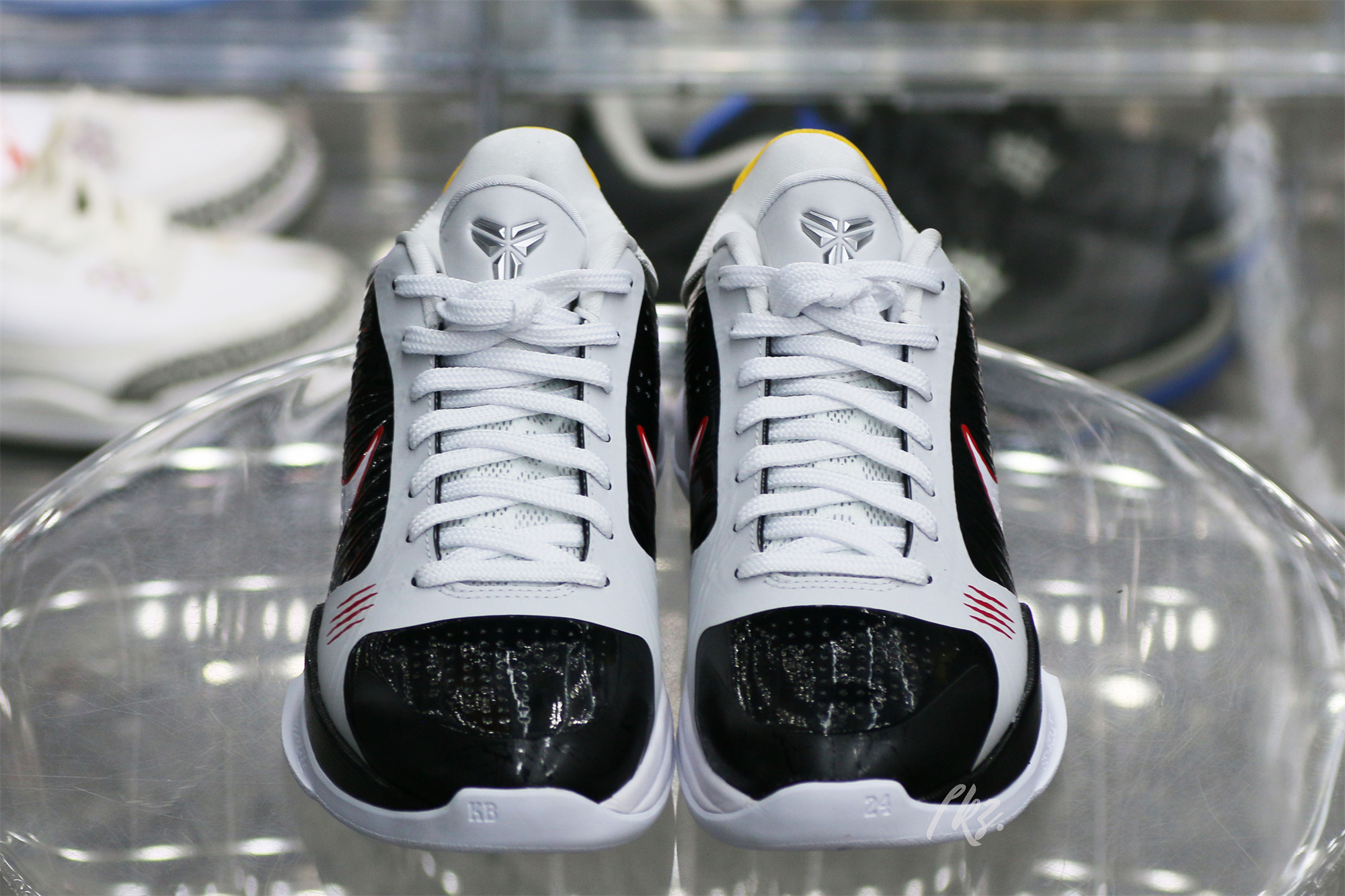 Nike Kobe 5 Protro Bruce Lee Alternate(A1 Batch)