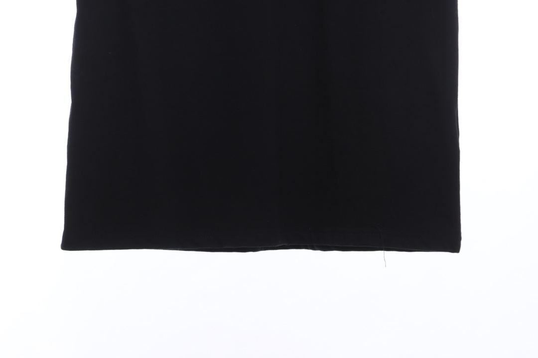 Stone island cross logo printing short sleeves