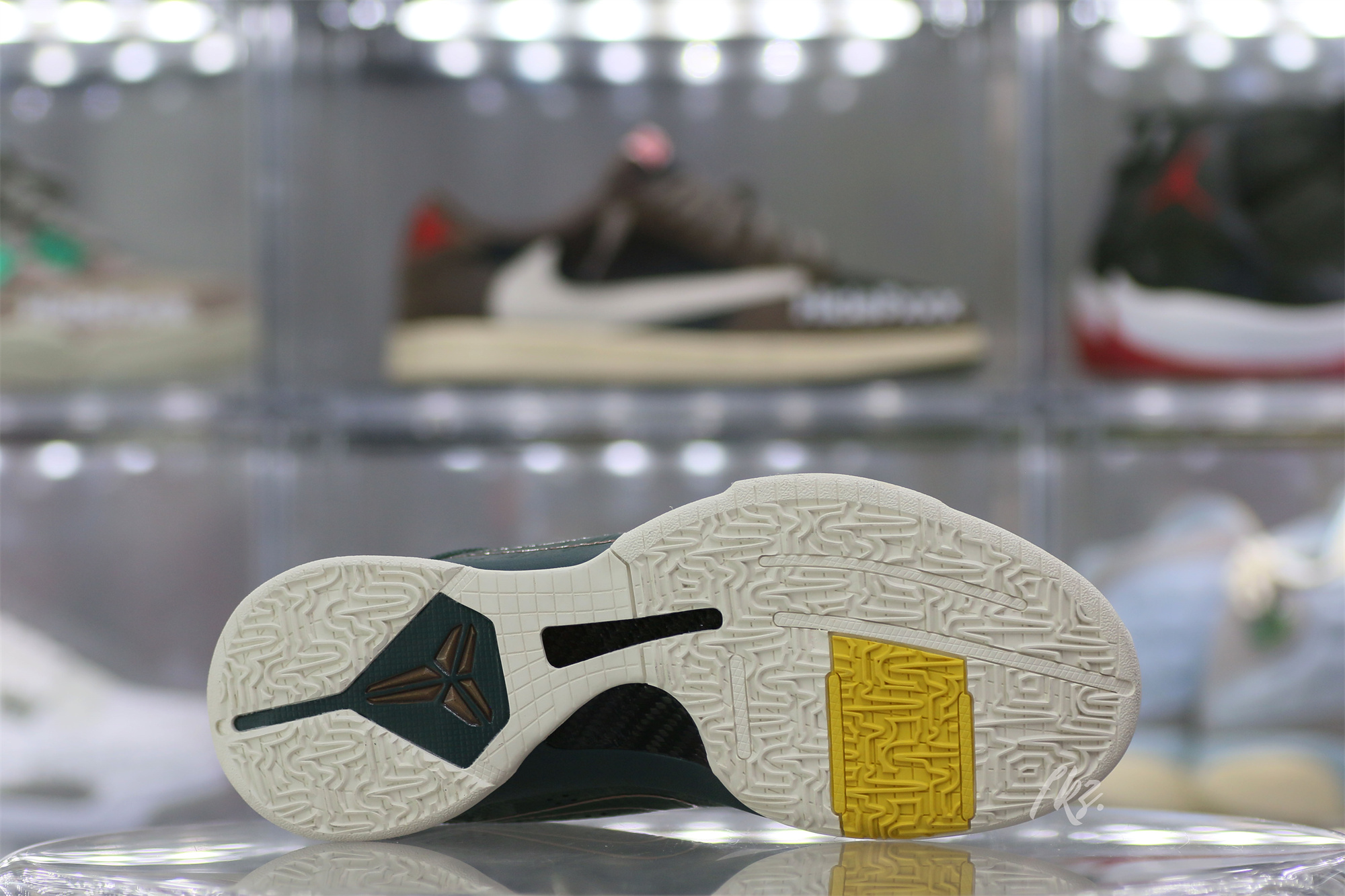 Nike Kobe 5 Protro EYBL 2020(A1 Batch)