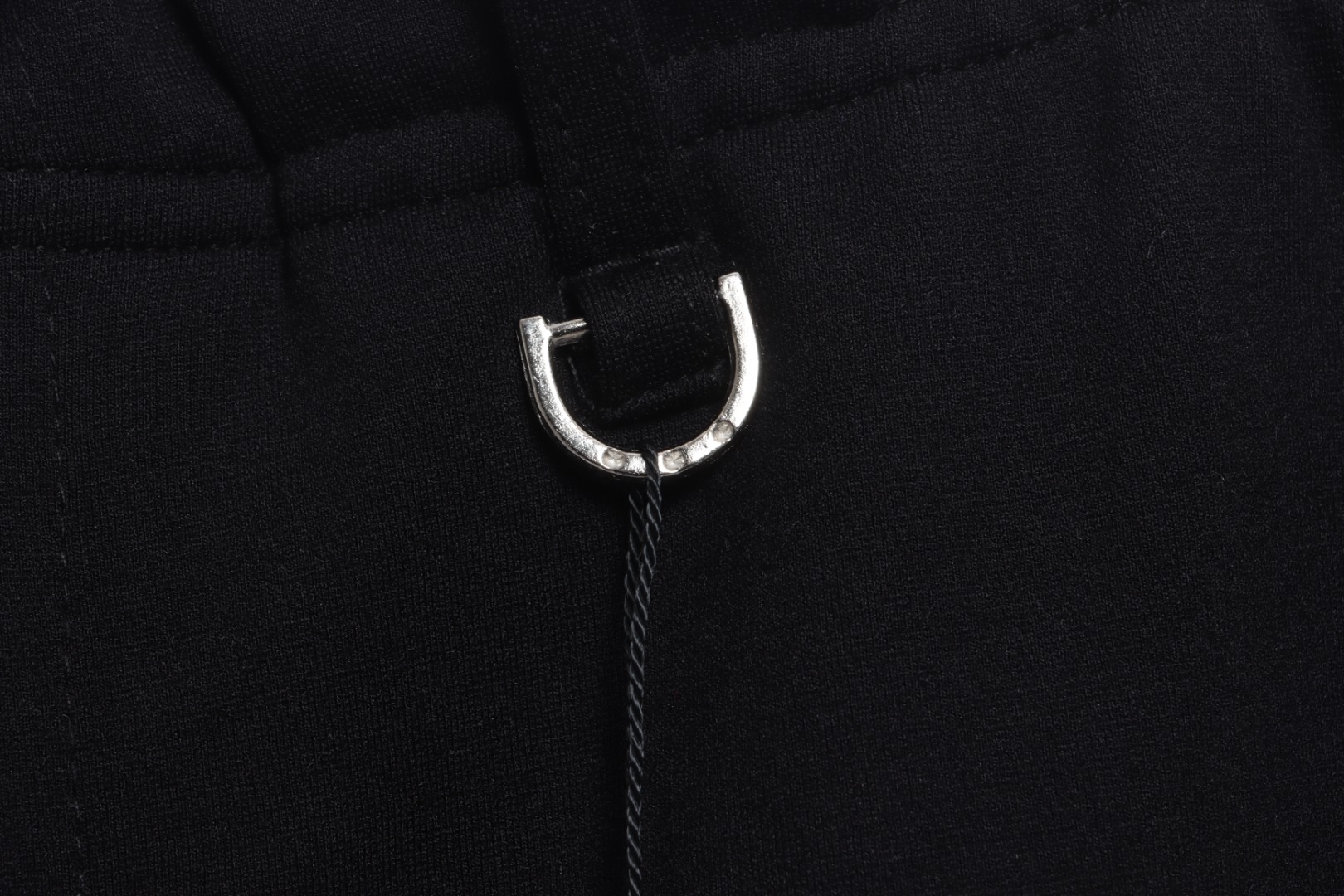 MMJ joint Dickies reflective printed logo trousers