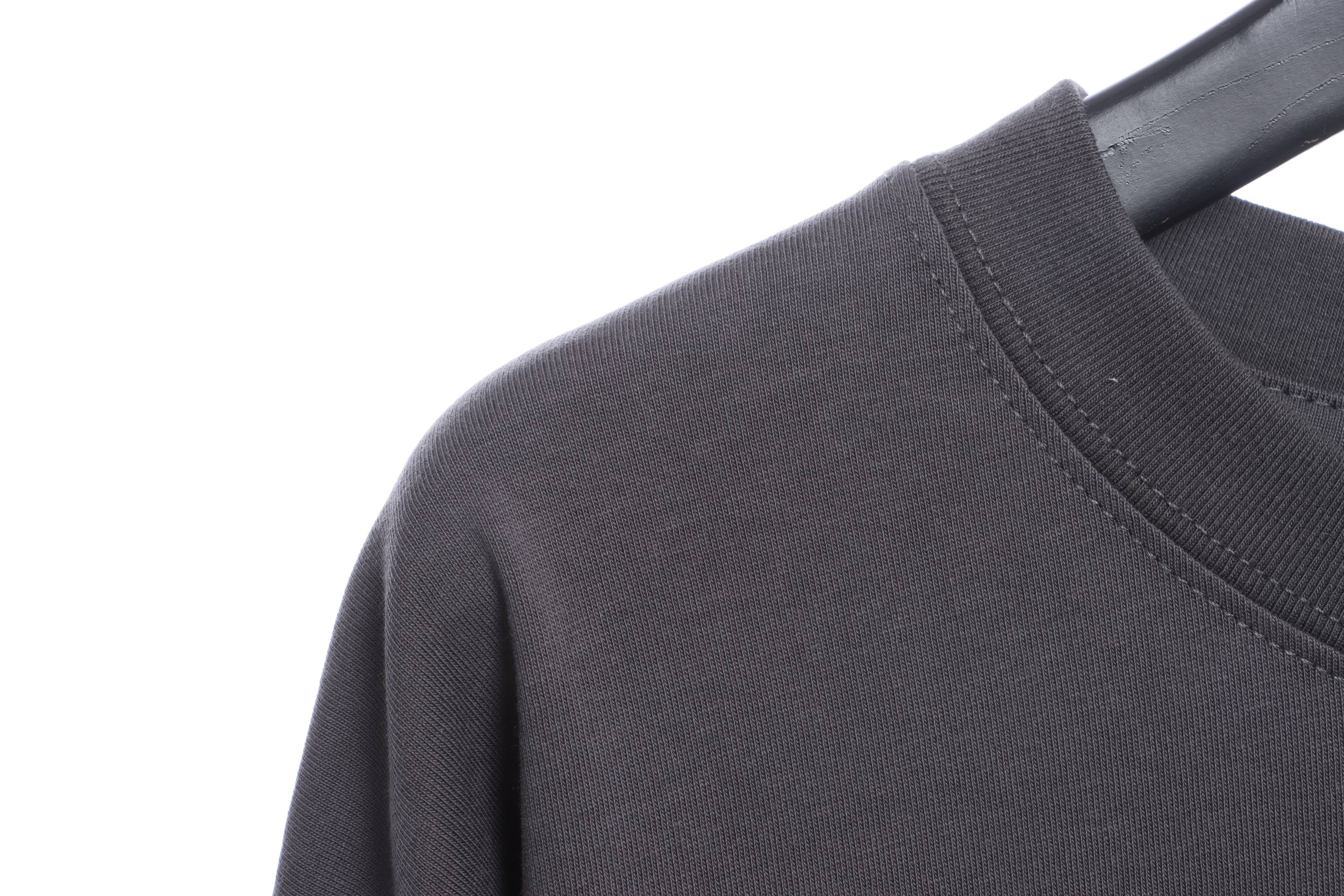 Gra1lz Map Print Short Sleeve T-Shirt