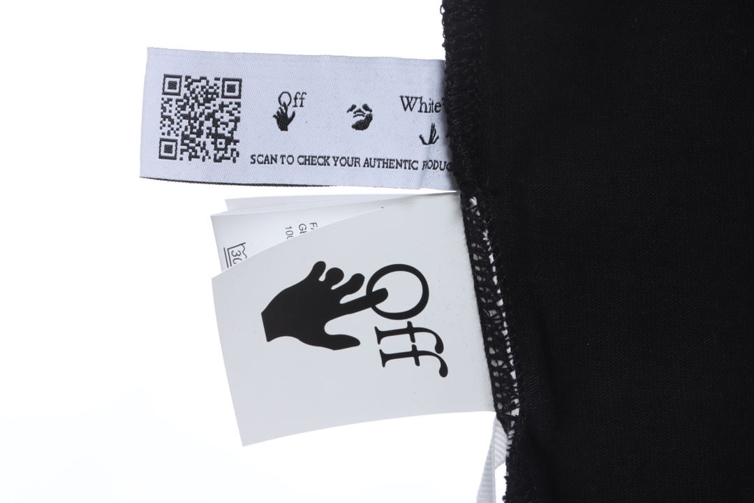 OW classical religious oil painting short sleeve