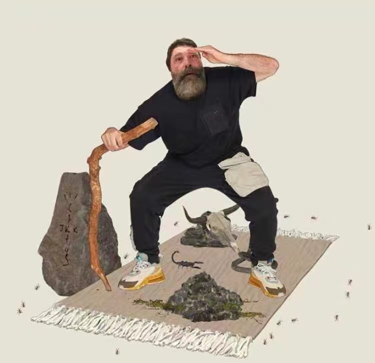 Nike TS Joint Pocket Short Sleeves