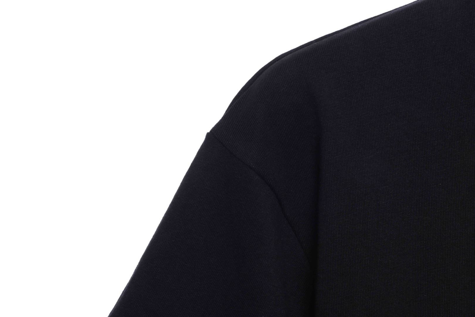 OW red religious short sleeve