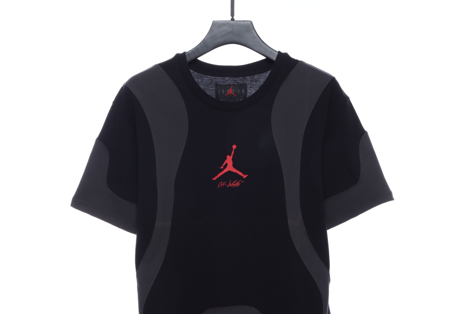 Jordan OW joint short sleeve
