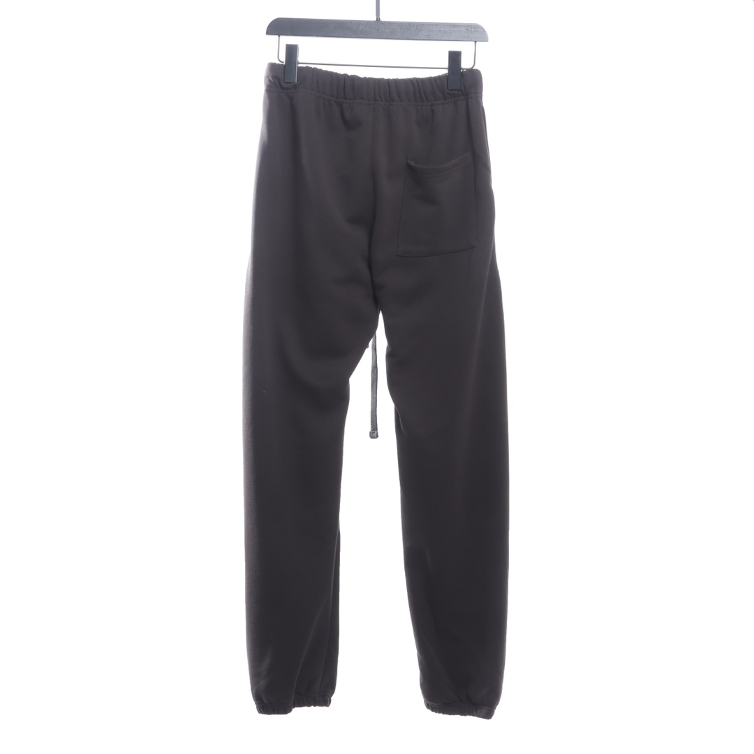 FOG line 1977 flocking printed trousers