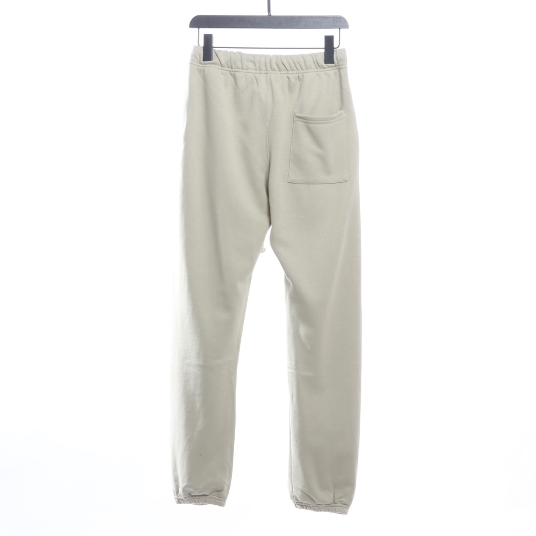 FOG line 1977 flocking printed trousers