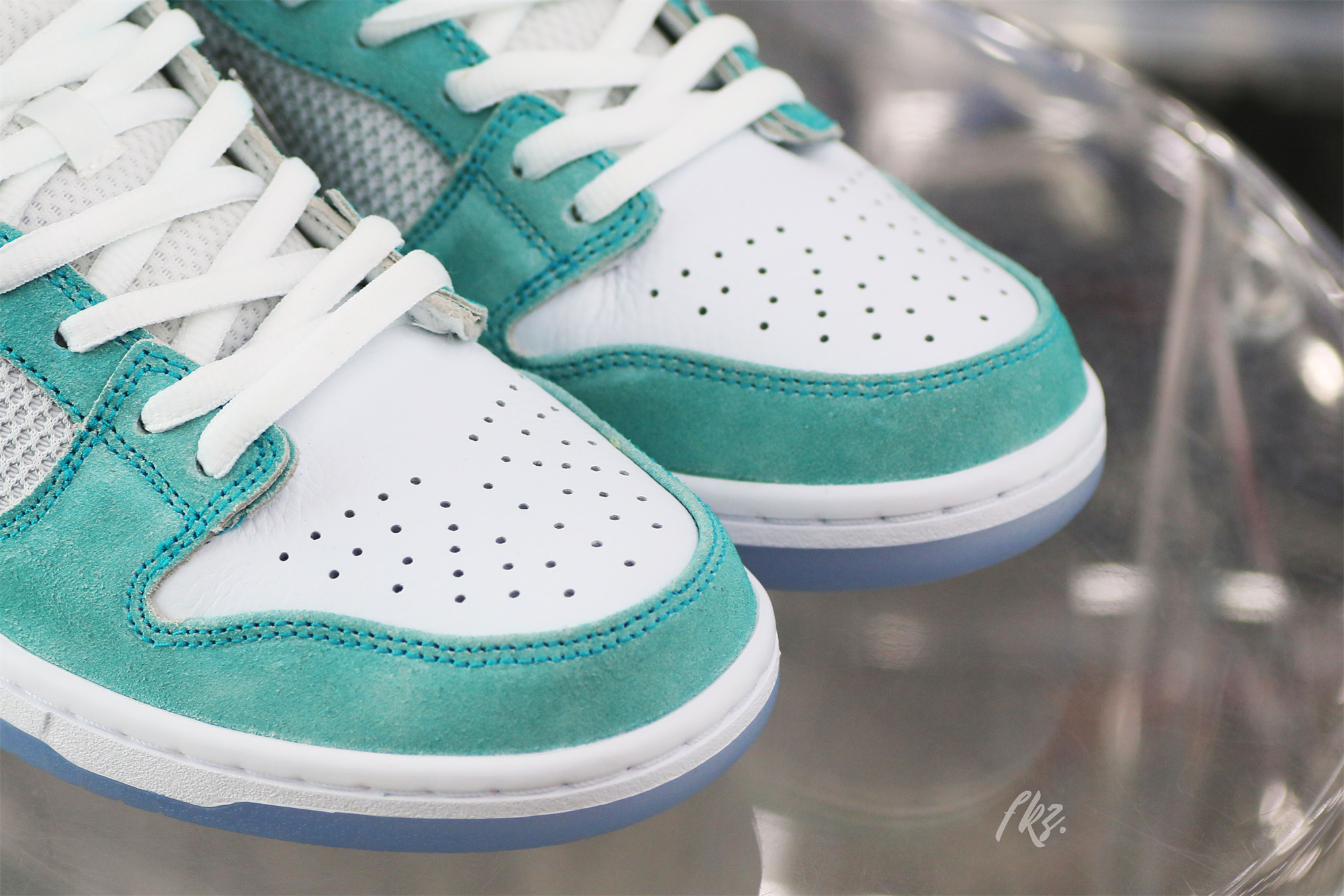 April Skateboards x Nike SB Dunk Low