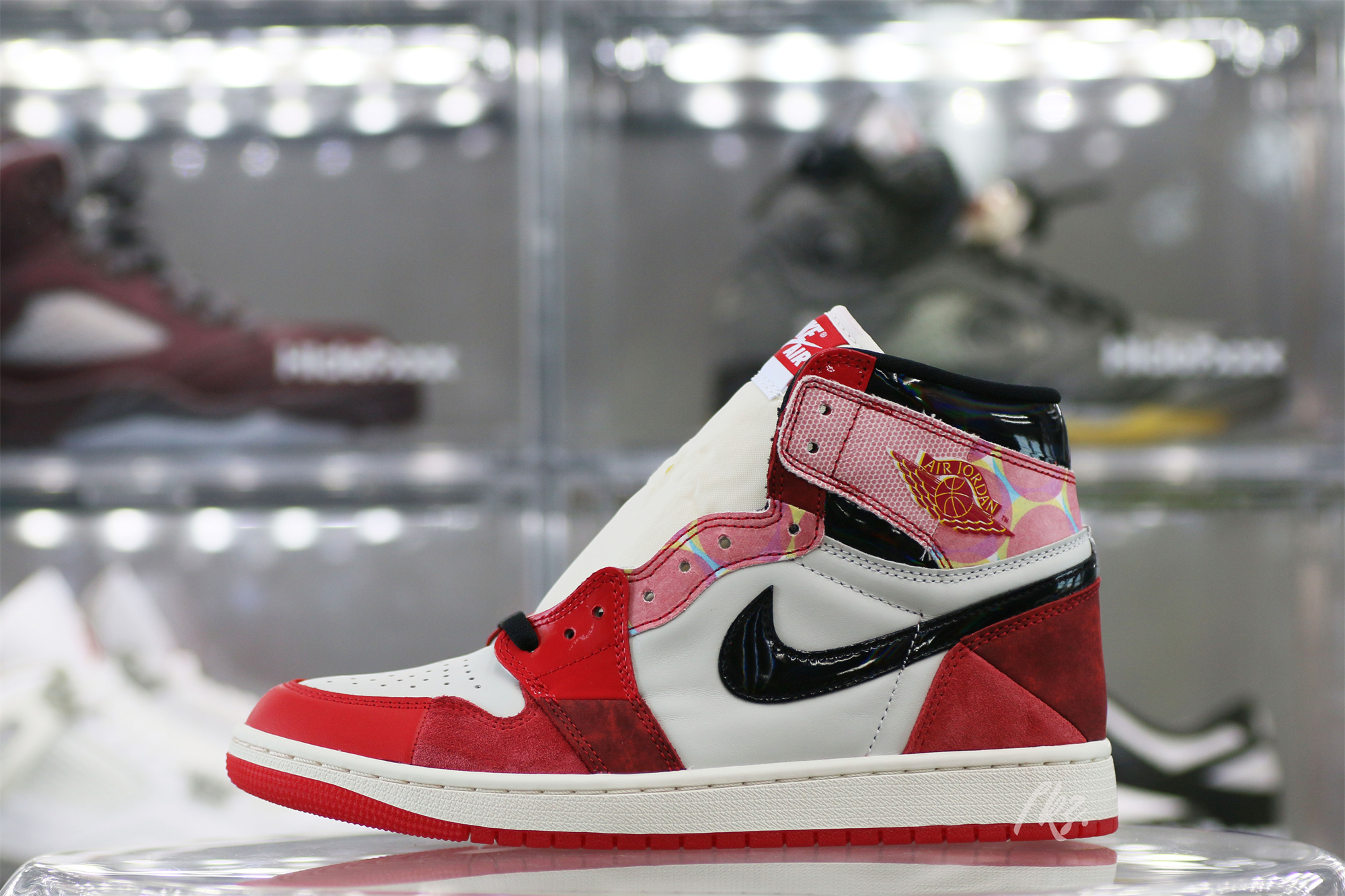 Marvel X Air Jordan 1 Retro High OG Next Chapter 2023