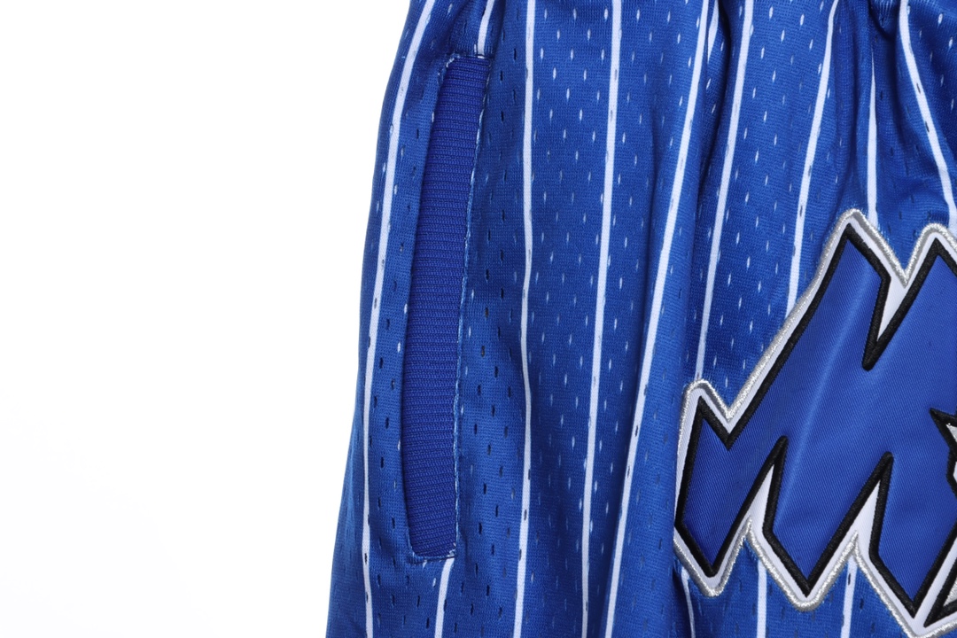 JUSTDON joint style Magic team ball pants