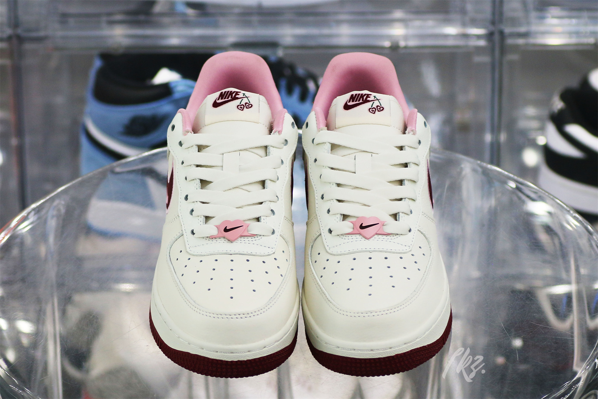 Nike Air Force 1 Low Valentine’s Day (Women’s) 2023