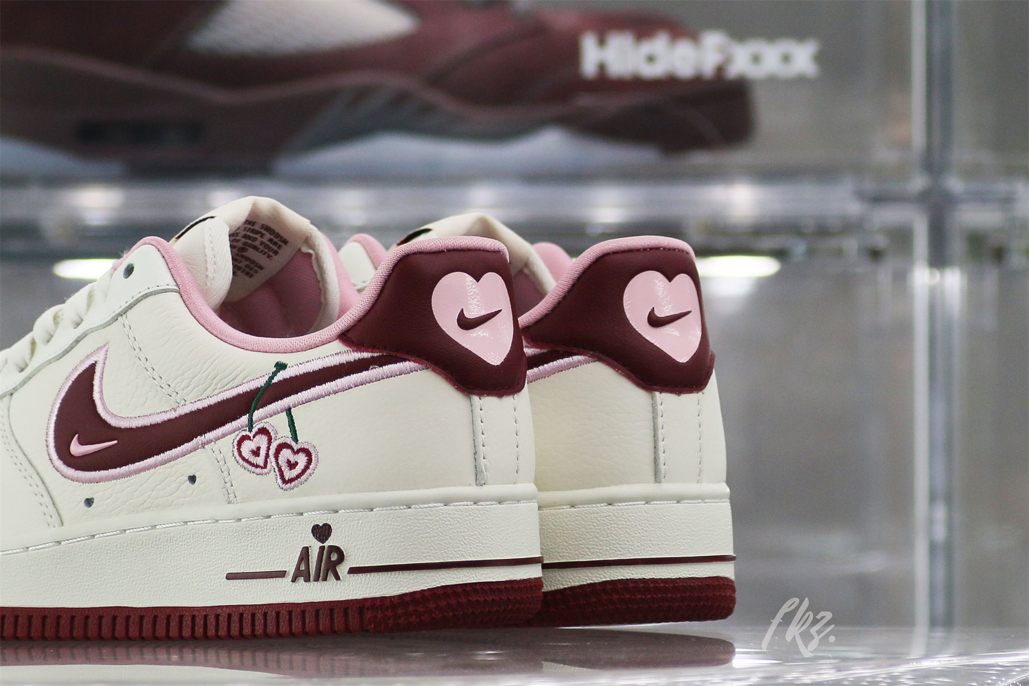 Nike Air Force 1 Low Valentine’s Day (Women’s) 2023