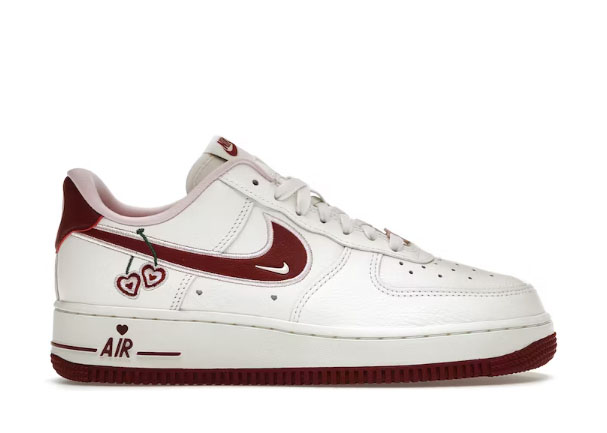 Nike Air Force 1 Low Valentine’s Day (Women’s) 2023