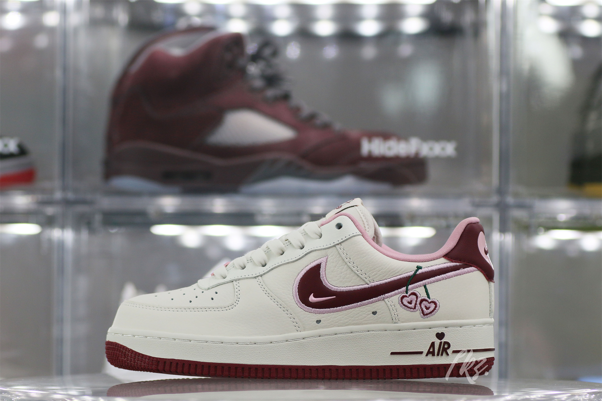 Nike Air Force 1 Low Valentine’s Day (Women’s) 2023