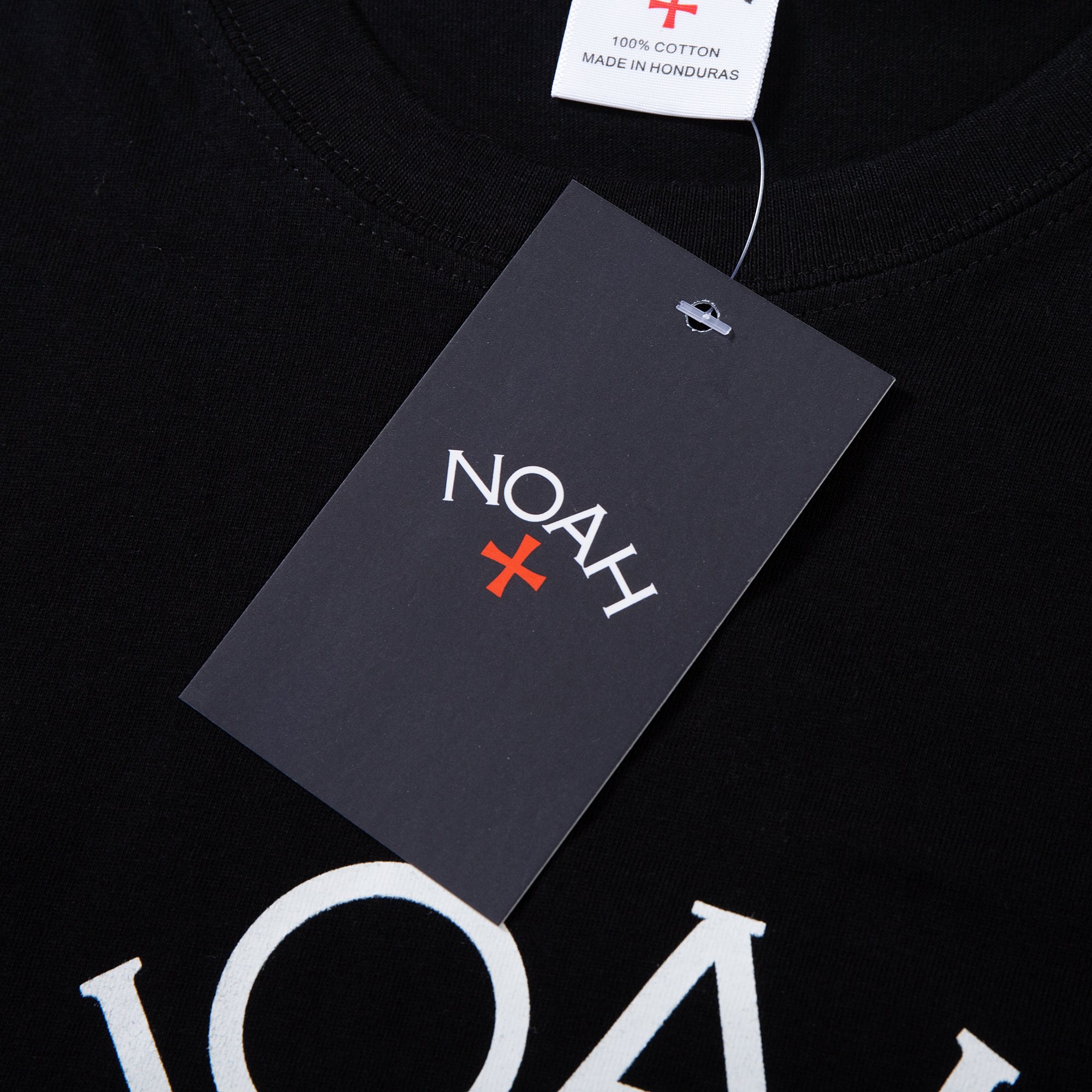 N0ah Tuna Japan limits short sleeves