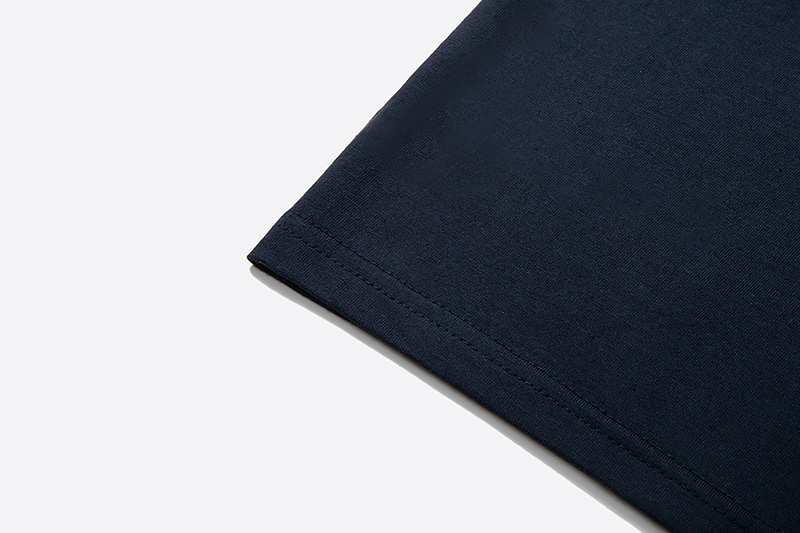 N0ah Primeval Crusader logo short sleeve