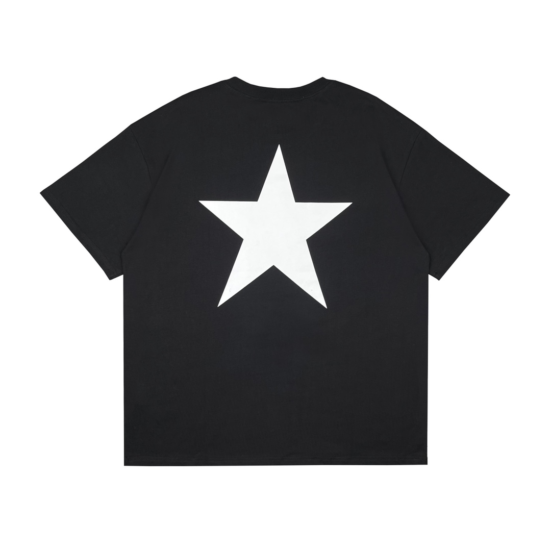 Fog Essentials pentagram short sleeves