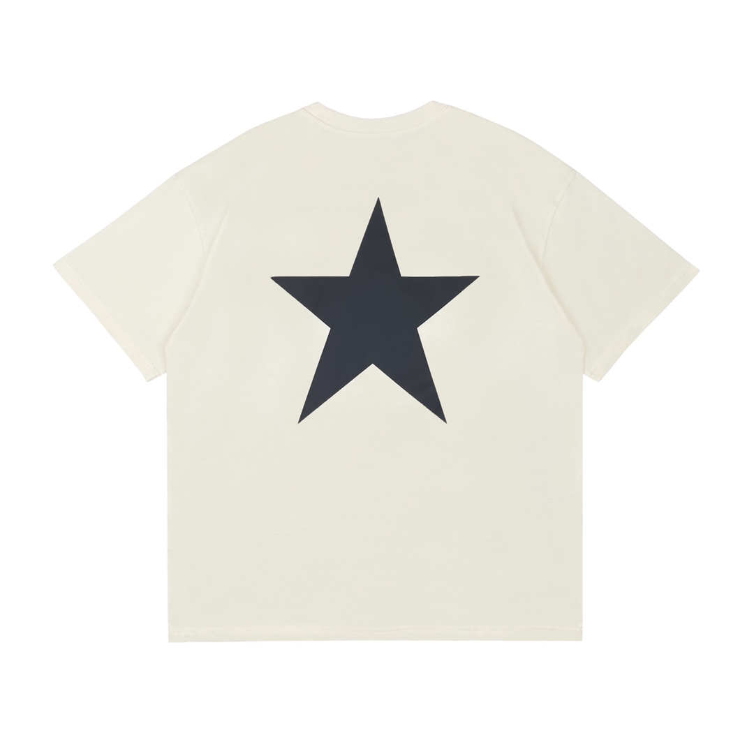 Fog Essentials pentagram short sleeves
