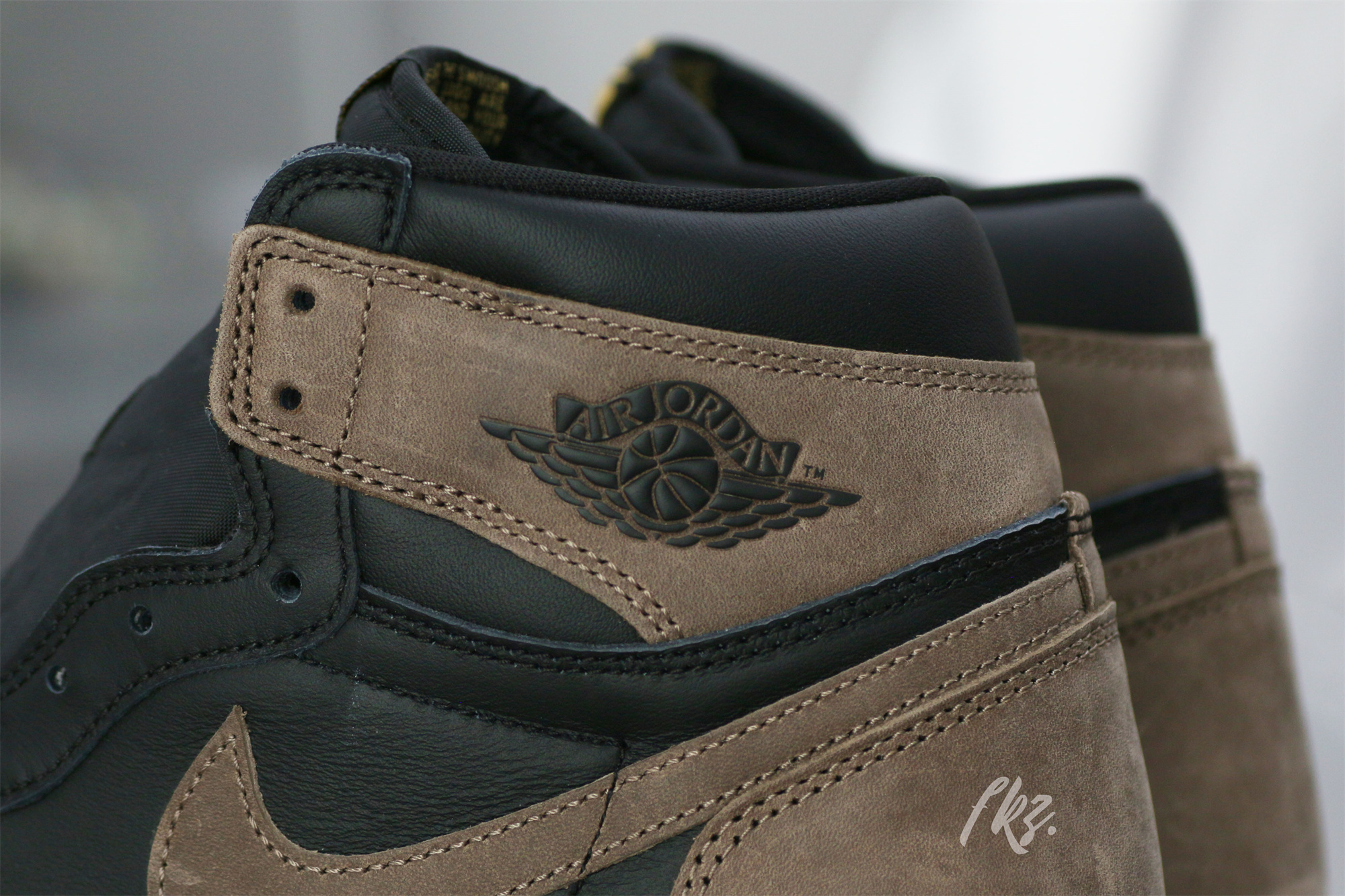 Air Jordan 1 Retro High OG Palomino (LN5 A1 Batch)