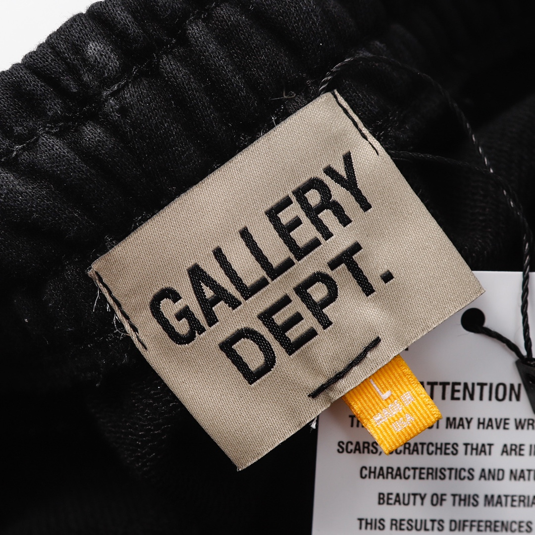 GALLERY.DEPT 2023 summer new shorts