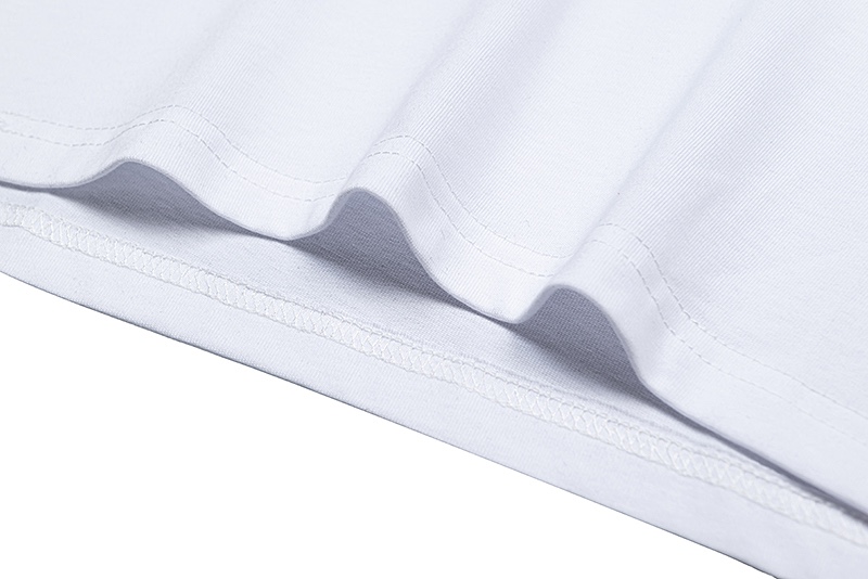 GALLERY. DEPT new short-sleeved T-shirt