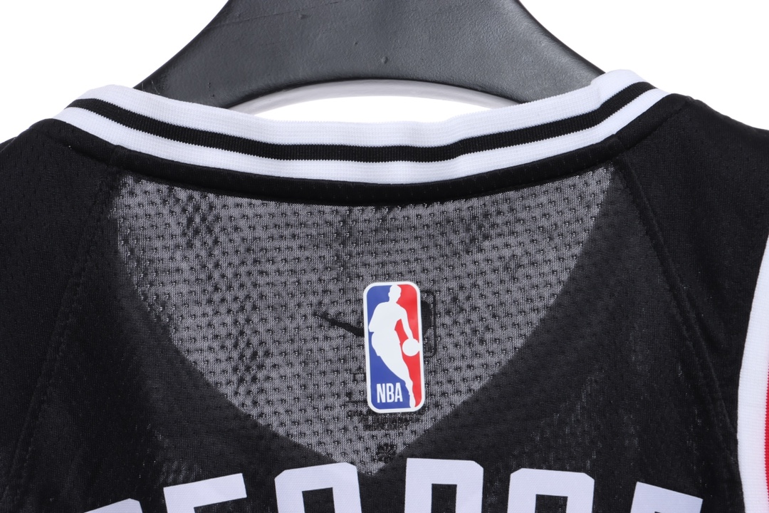 Clippers 23 season No. 13 jersey