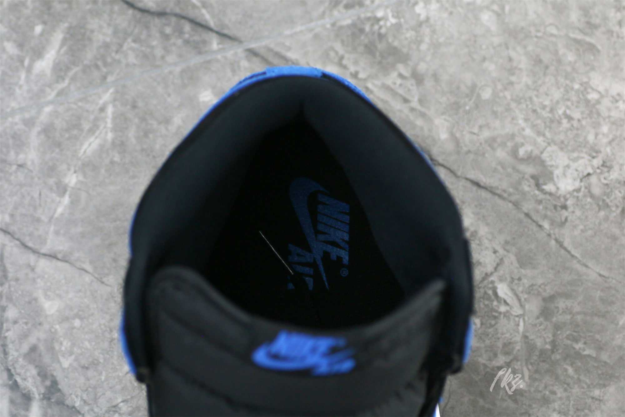 Air Jordan 1 High OG “Royal Reimagined” 2023 (LN5 A1)