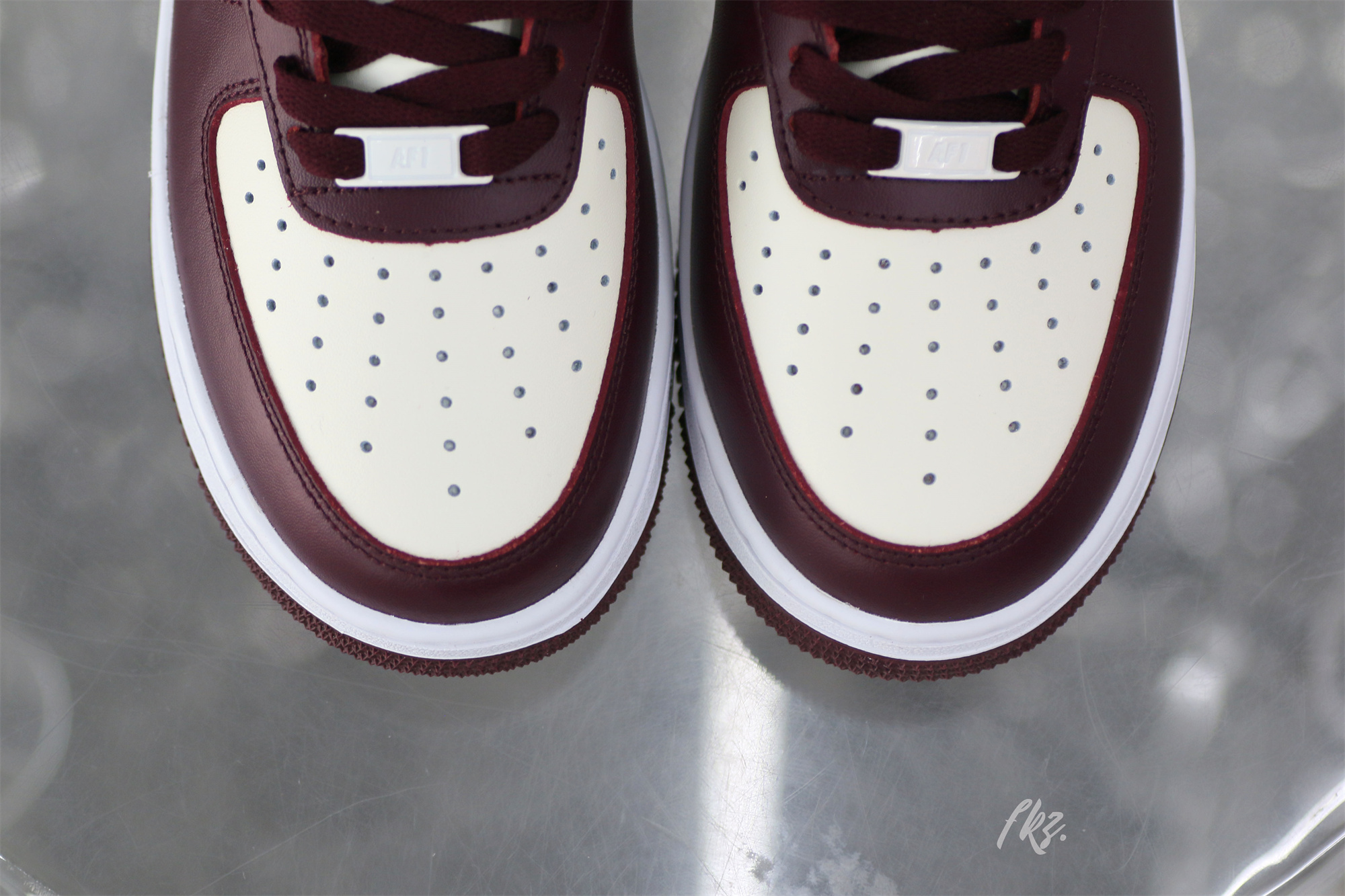 Nike Air Force 1 Low ’07 Valentine’s Day (2023)