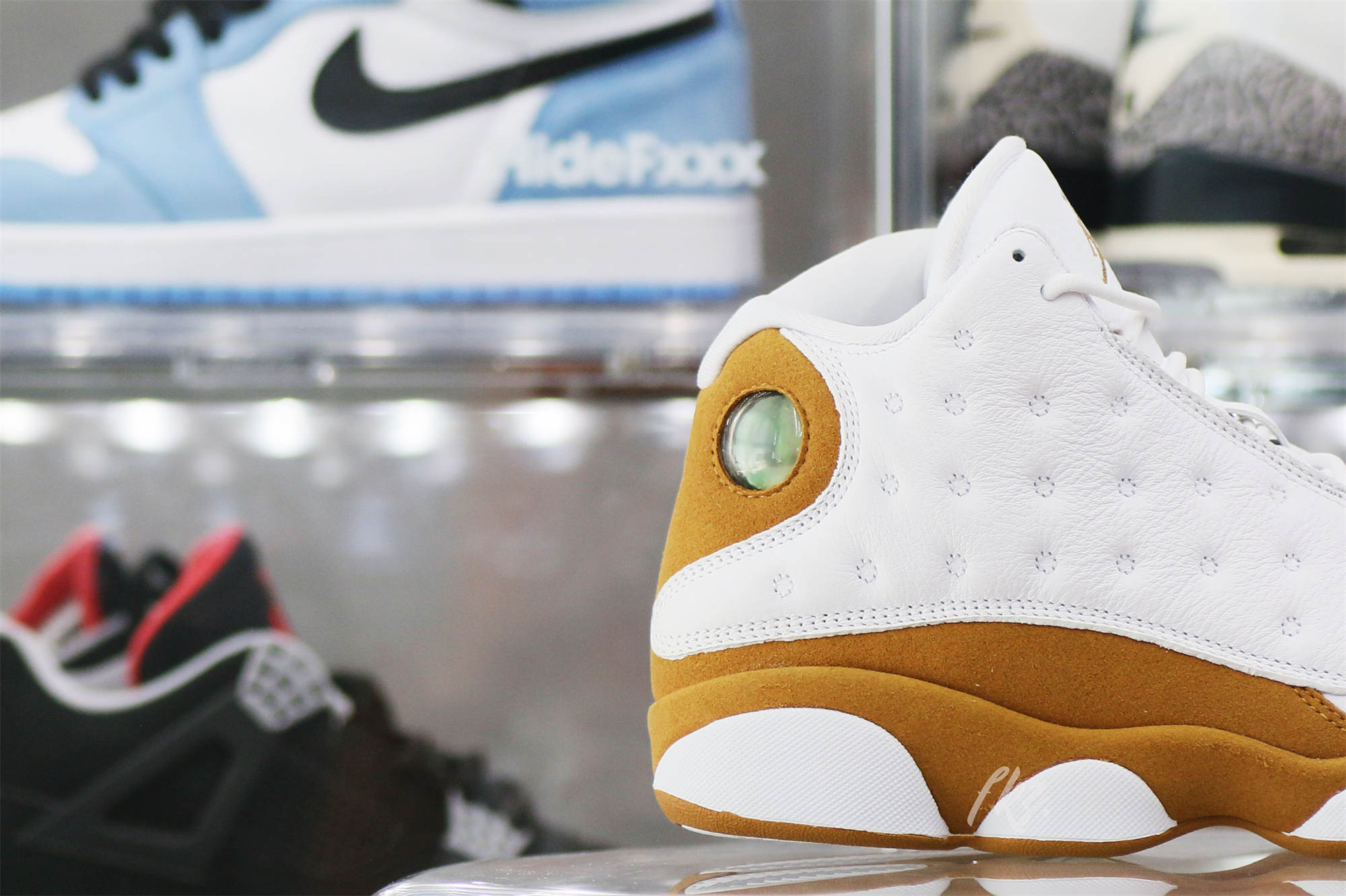 Air Jordan 13 Retro Wheat 2023