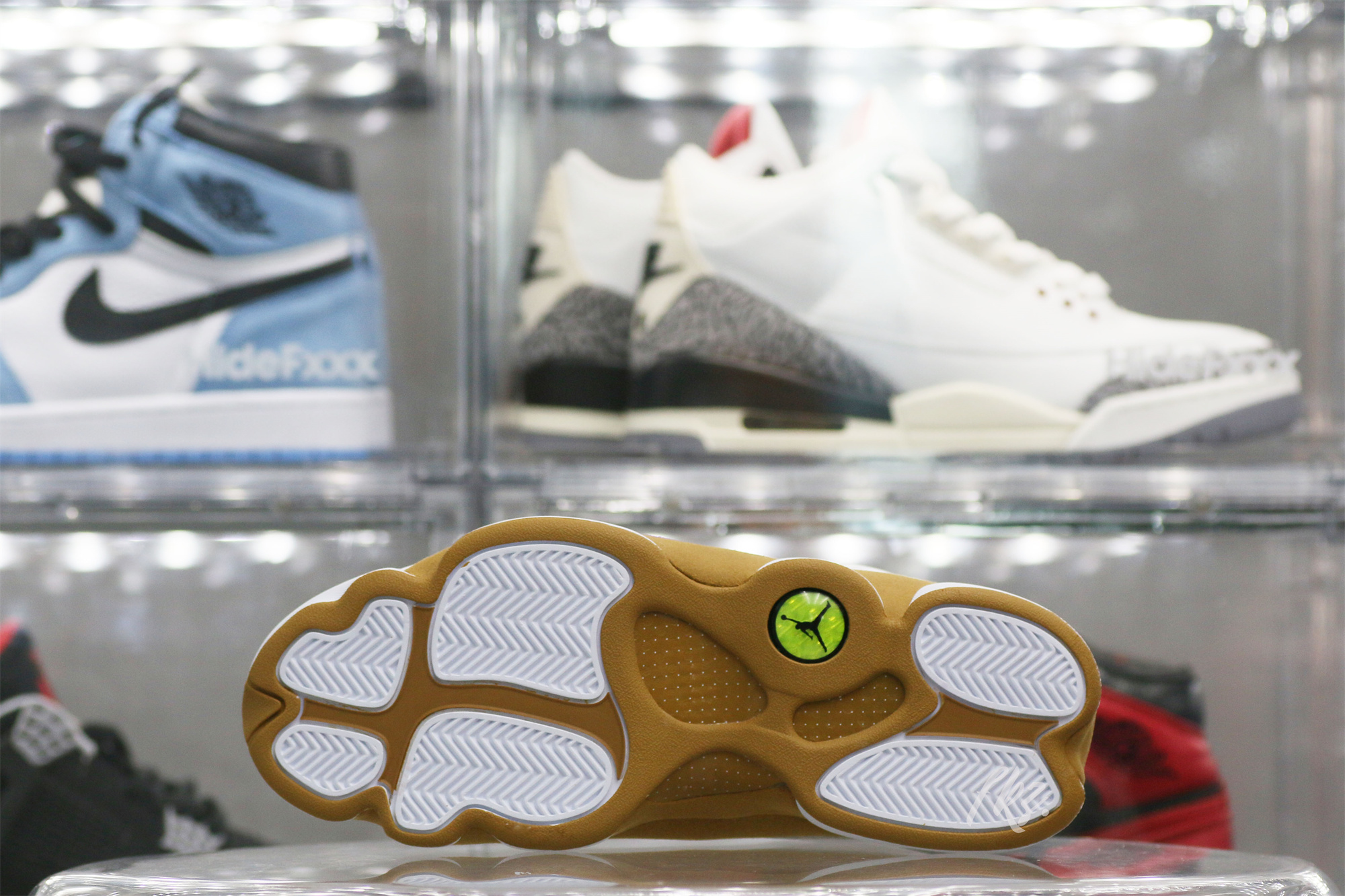 Air Jordan 13 Retro Wheat 2023