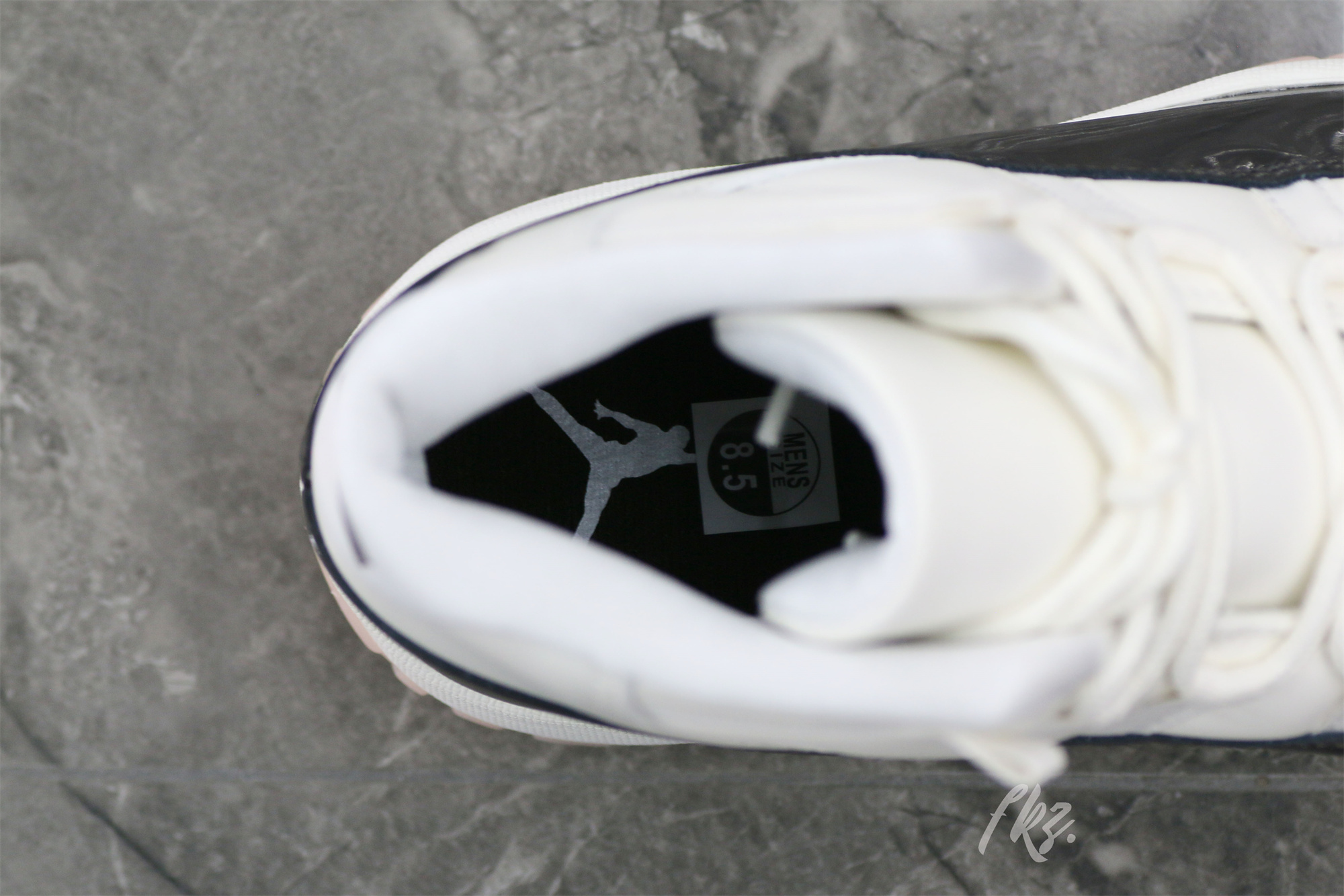 Air Jordan 11 “Neapolitan”（WMNS） (Ln5 A1 Batch)