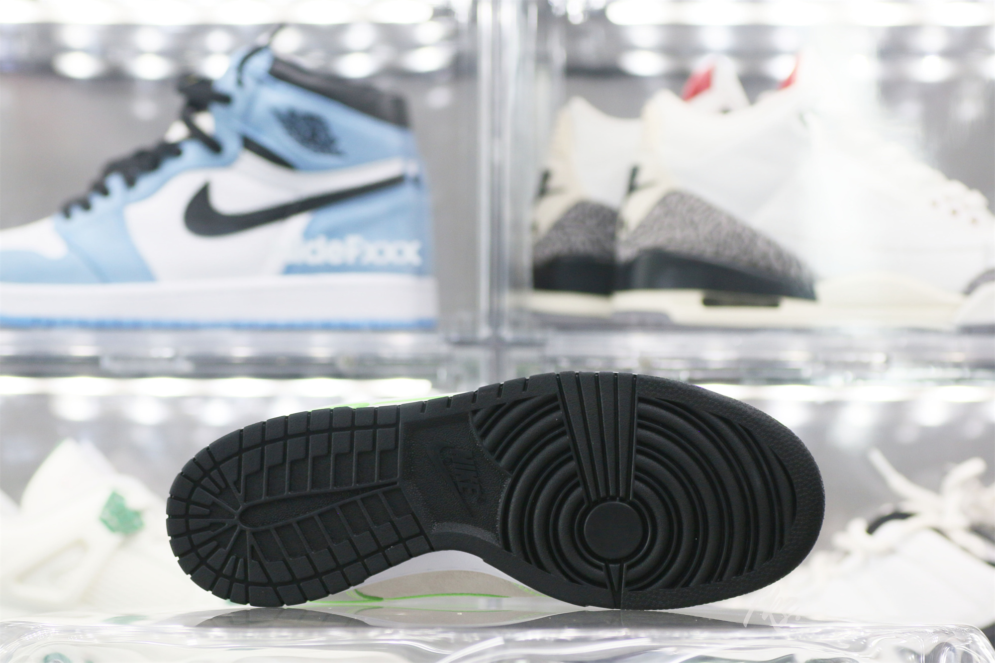 Nike Dunk Low University Of Oregon PE (2023)